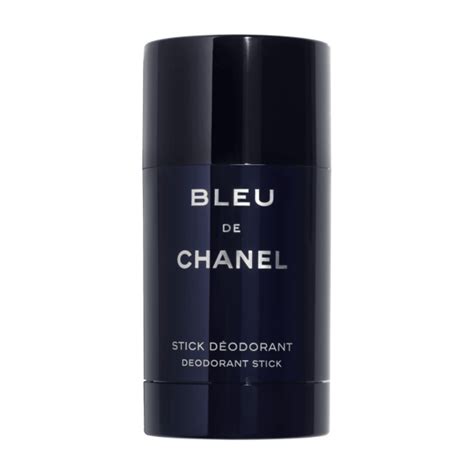 CHANEL BLEU DE CHANEL STICK DÉODORANT 